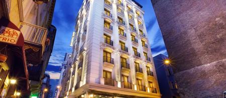 Pera Center Hotel
