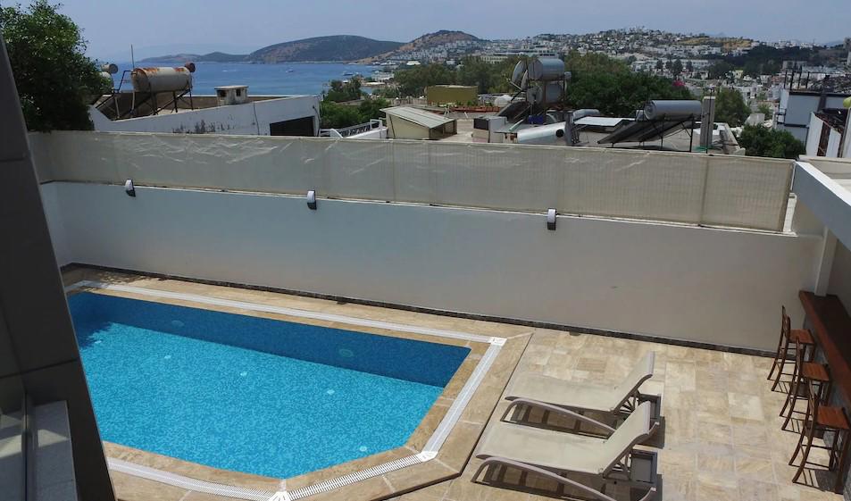 Ven Suites