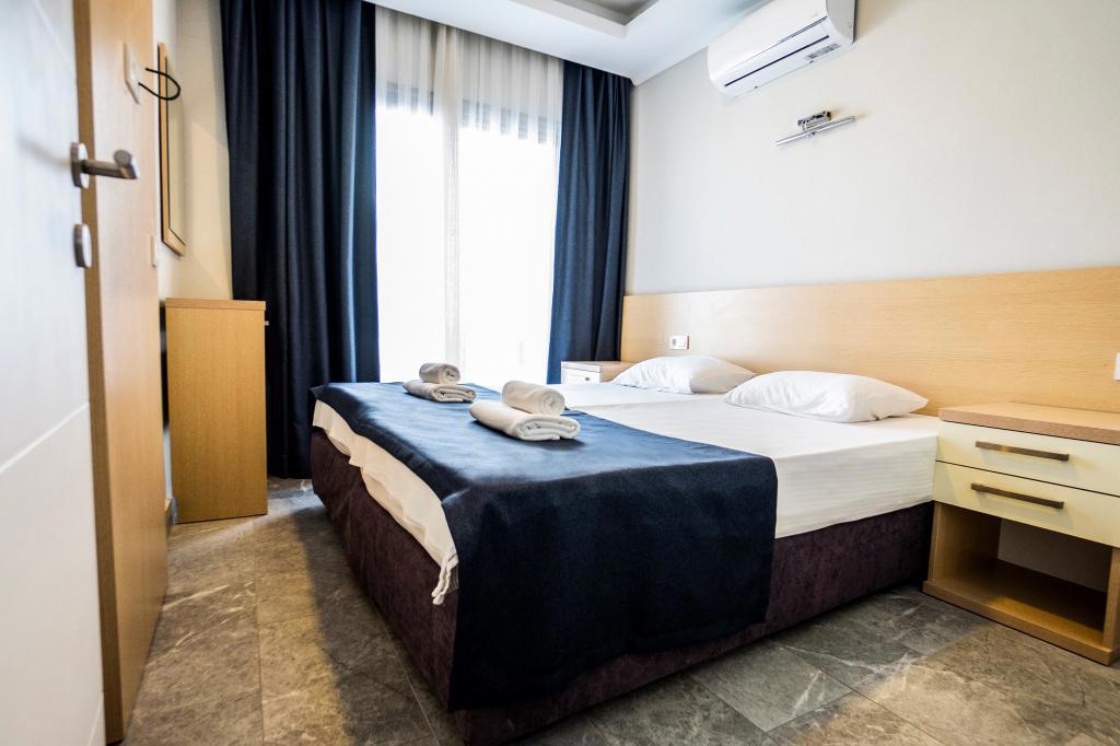 Ven Suites