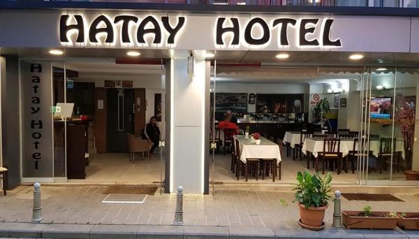 Hatay Hotel
