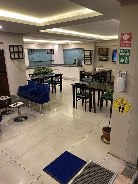 Hatay Hotel