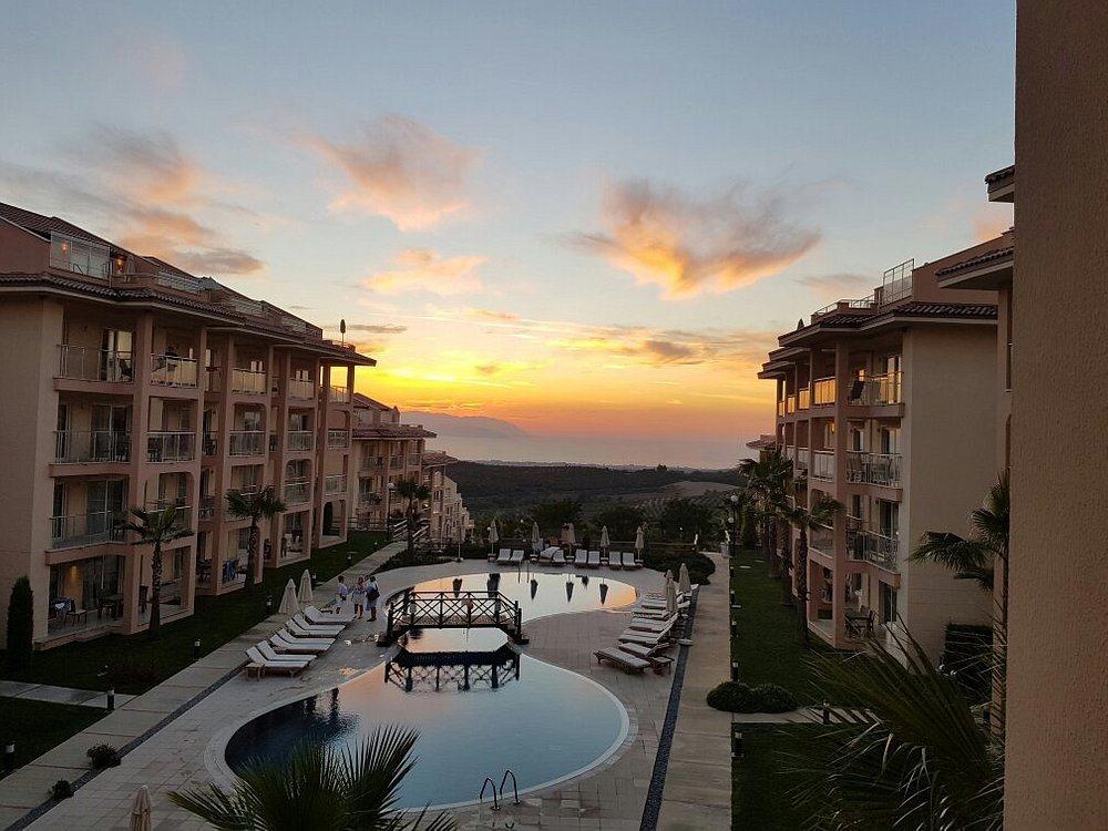 Kuşadası International Golf Club