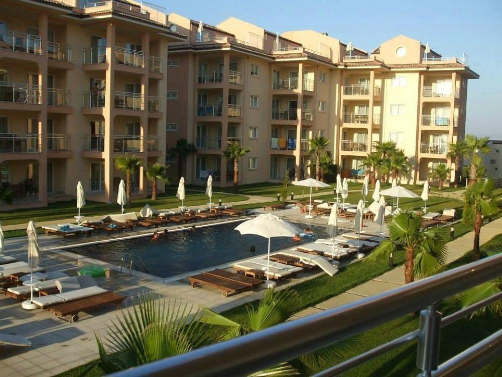 Kuşadası International Golf Club