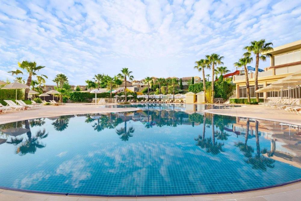 Kuşadası International Golf Club