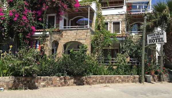 Asterina Hotel