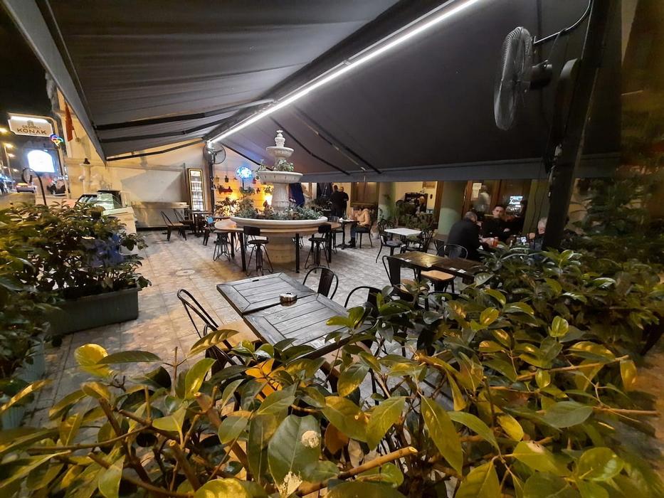 Çeşmeli Köşk Hotel Silivri