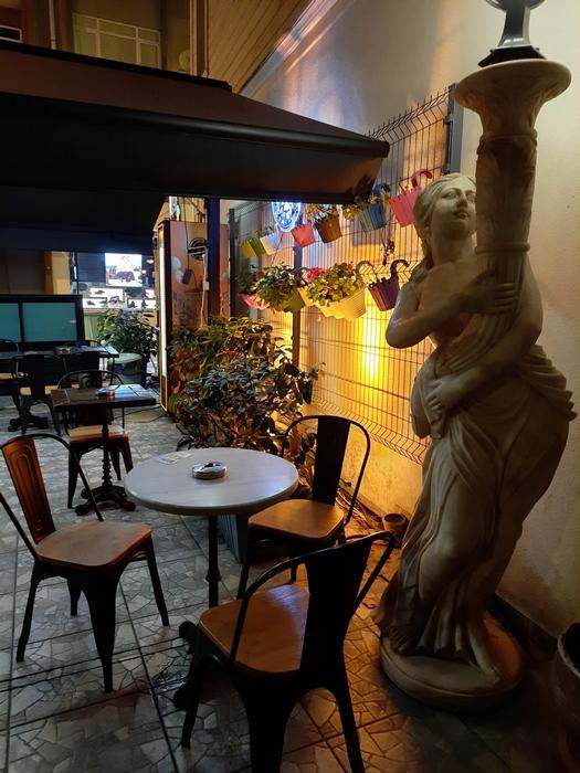 Çeşmeli Köşk Hotel Silivri