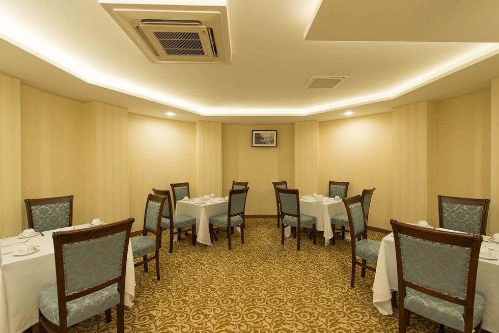 Çeşmeli Köşk Hotel Silivri