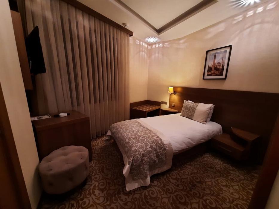 Çeşmeli Köşk Hotel Silivri