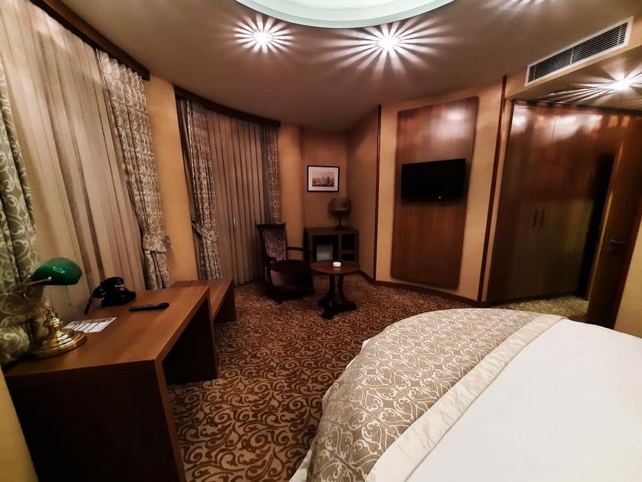 Çeşmeli Köşk Hotel Silivri