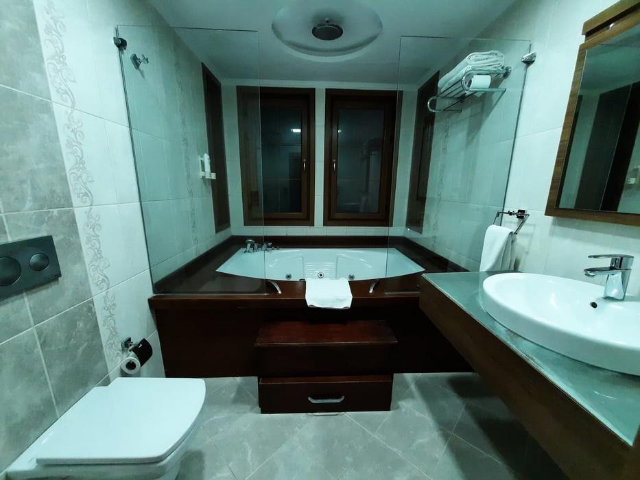 Çeşmeli Köşk Hotel Silivri