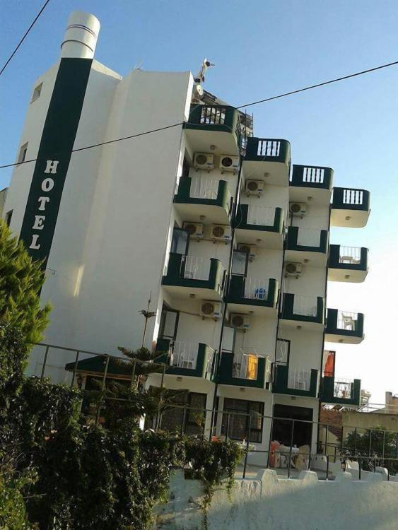 Otel Kaan Kuşadası