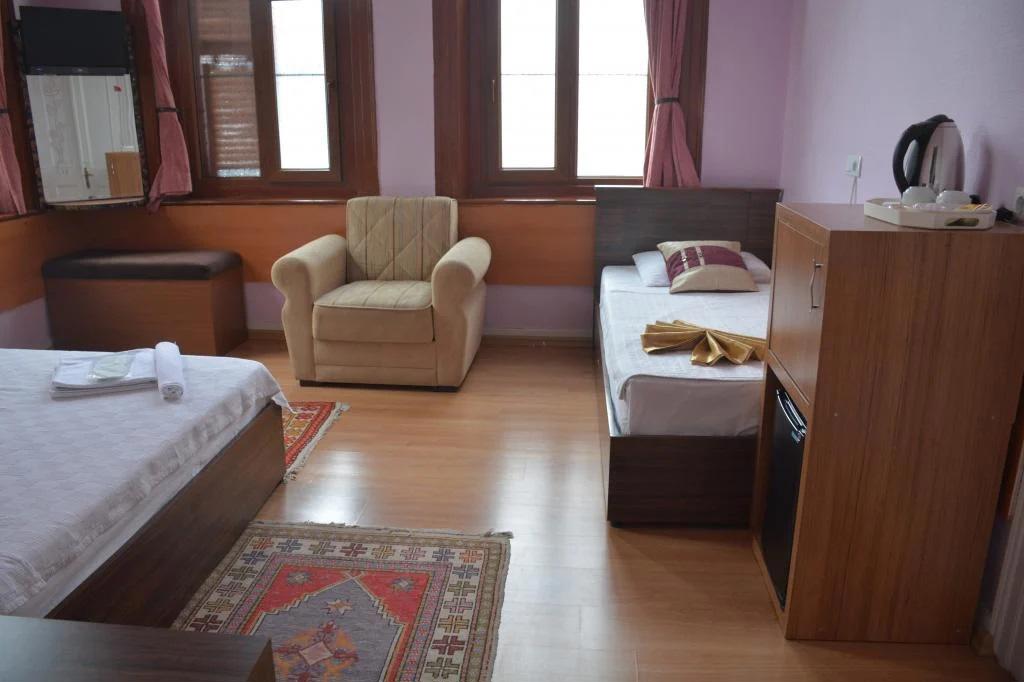 Held Hotel