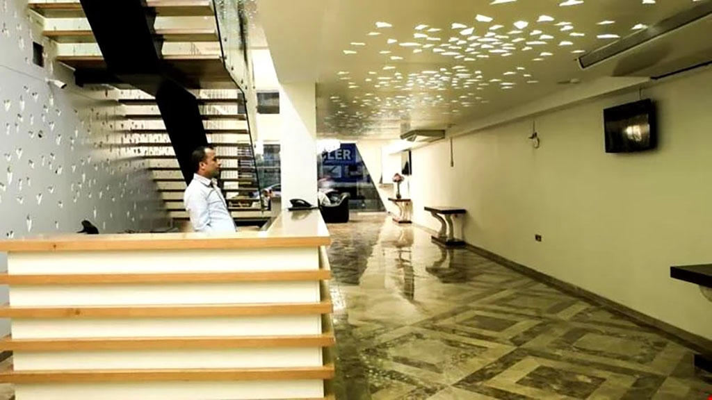 Royal Milano Hotel