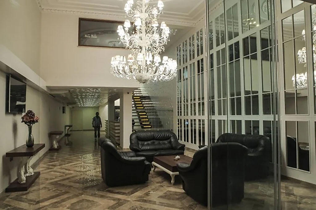 Royal Milano Hotel