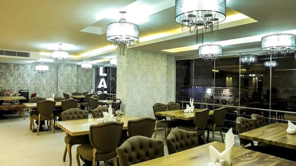Royal Milano Hotel
