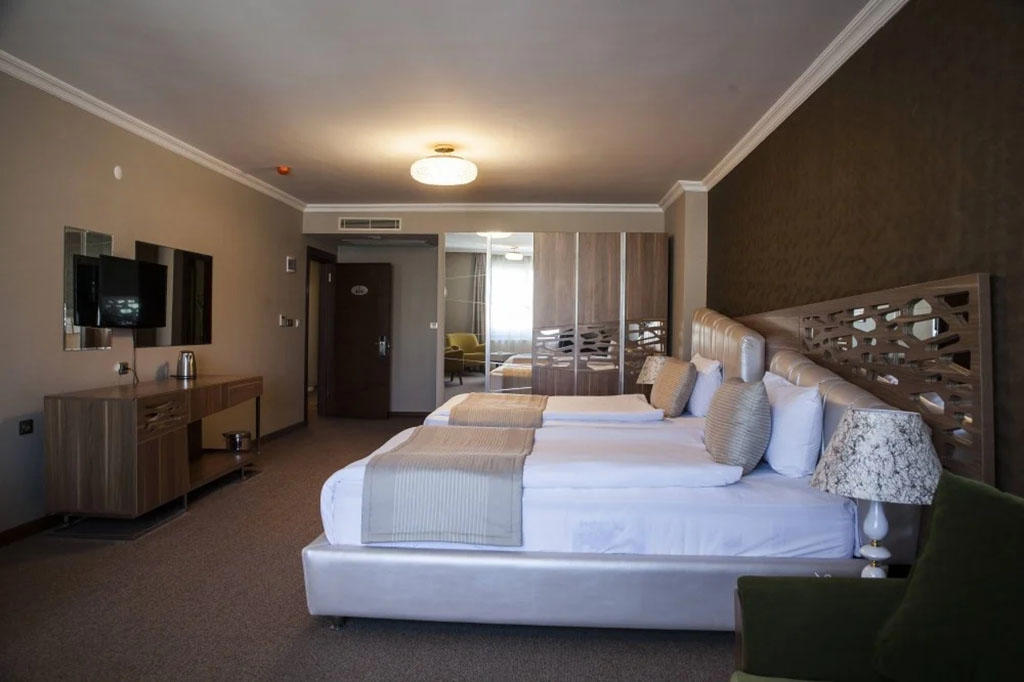 Royal Milano Hotel