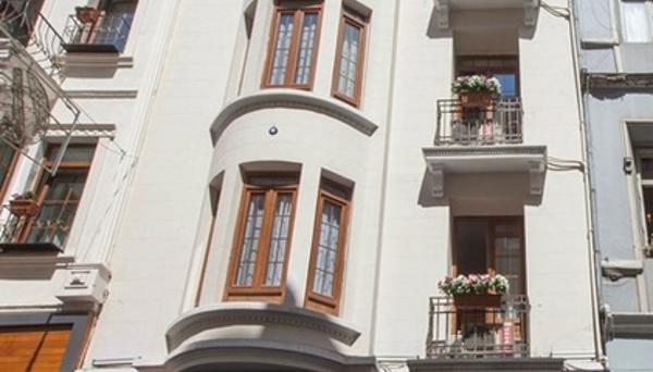 Grand Hotel Palmiye