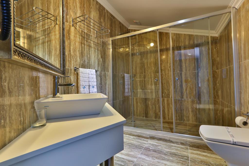 Çınar Butik Otel