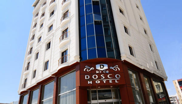 Hotel Dosco