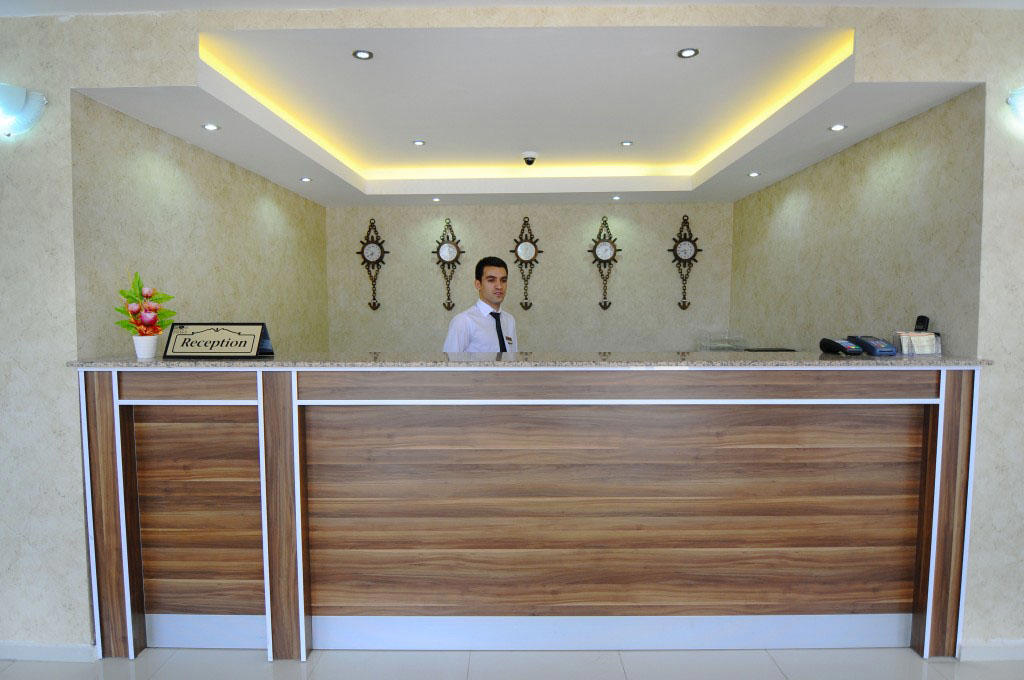 Hotel Dosco