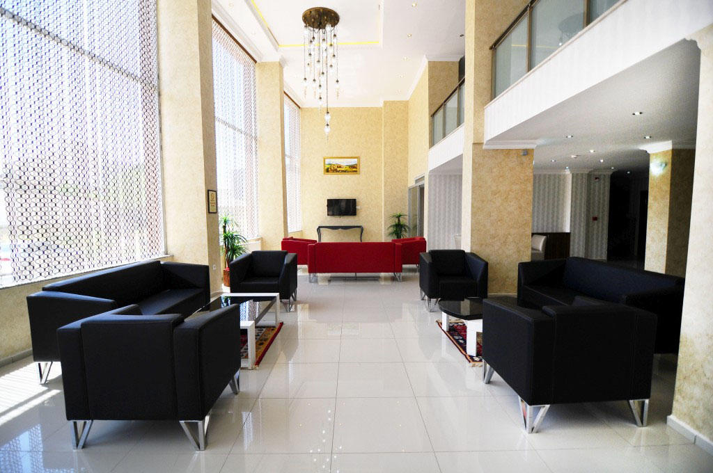 Hotel Dosco