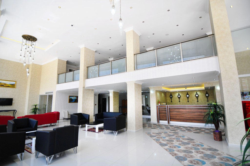 Hotel Dosco