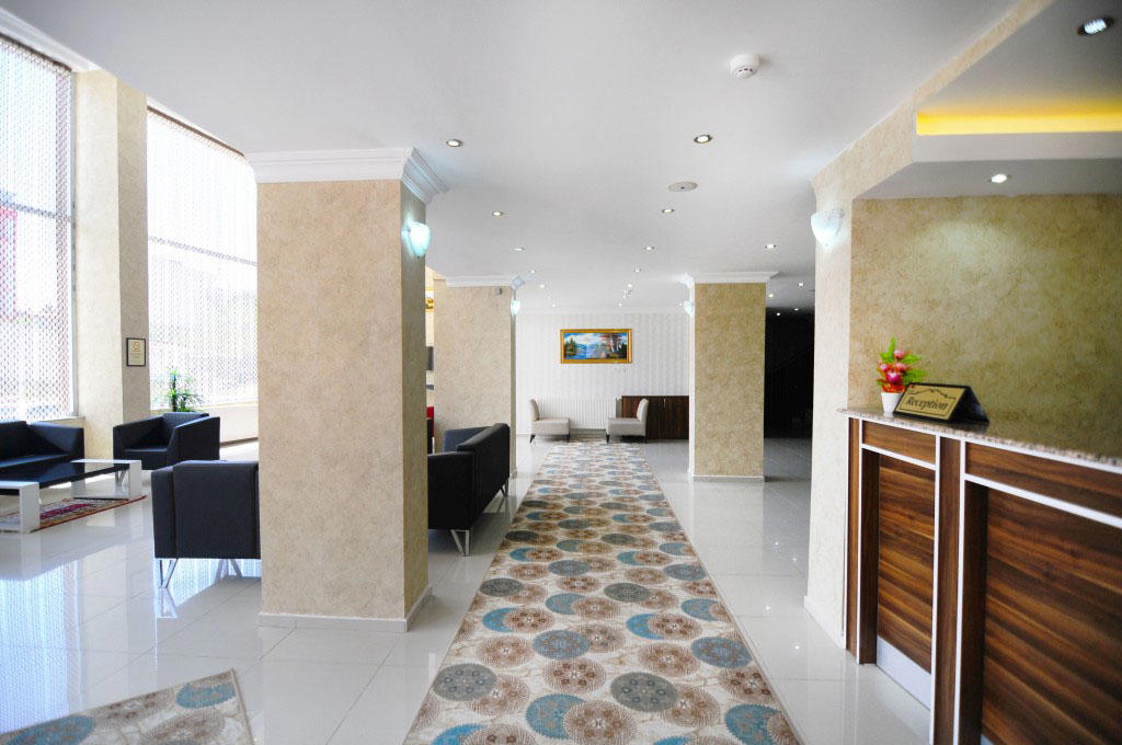 Hotel Dosco
