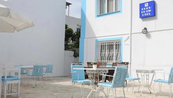 Duru Butik Otel