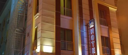 Hotel Avcılar City