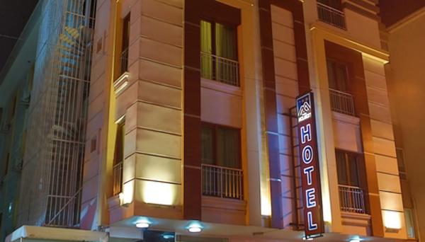Hotel Avcılar City