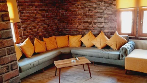 Elit Suit Hotel