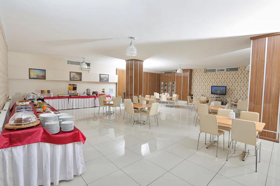 Hotel Avcılar City