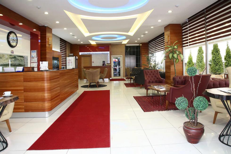 Hotel Avcılar City