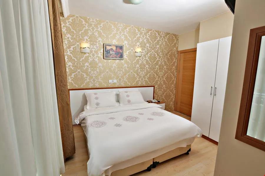 Hotel Avcılar City