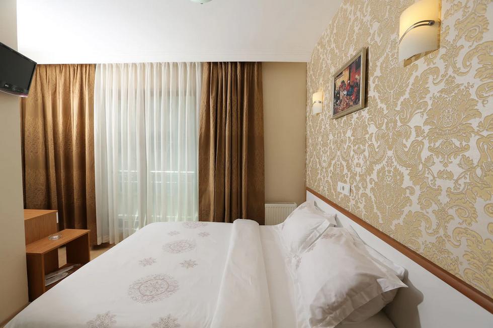 Hotel Avcılar City