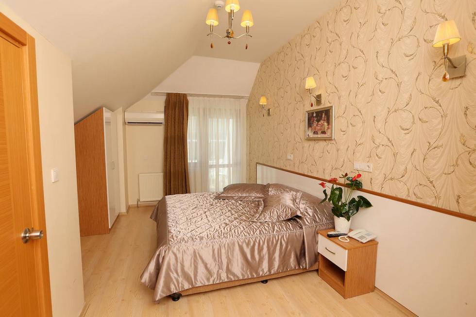 Hotel Avcılar City