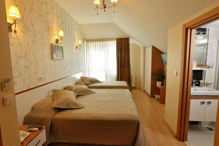 Hotel Avcılar City