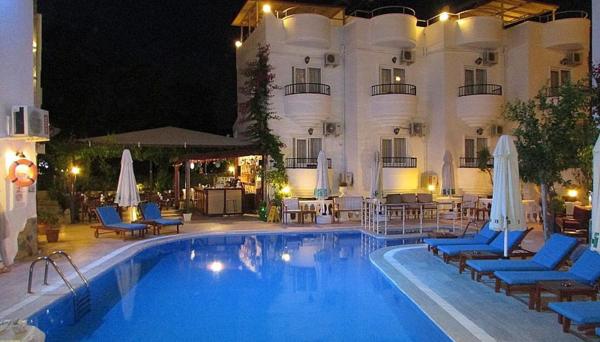 Çavus Hotel & Apart