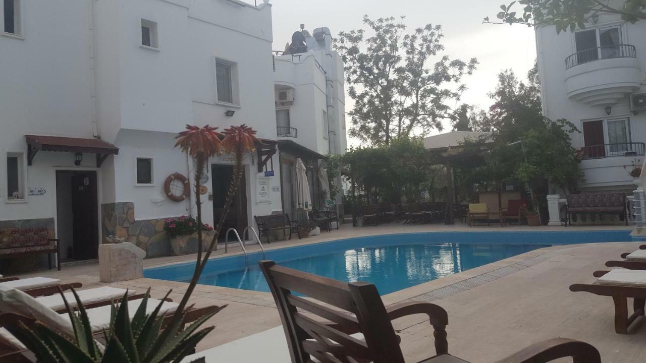 Çavus Hotel & Apart