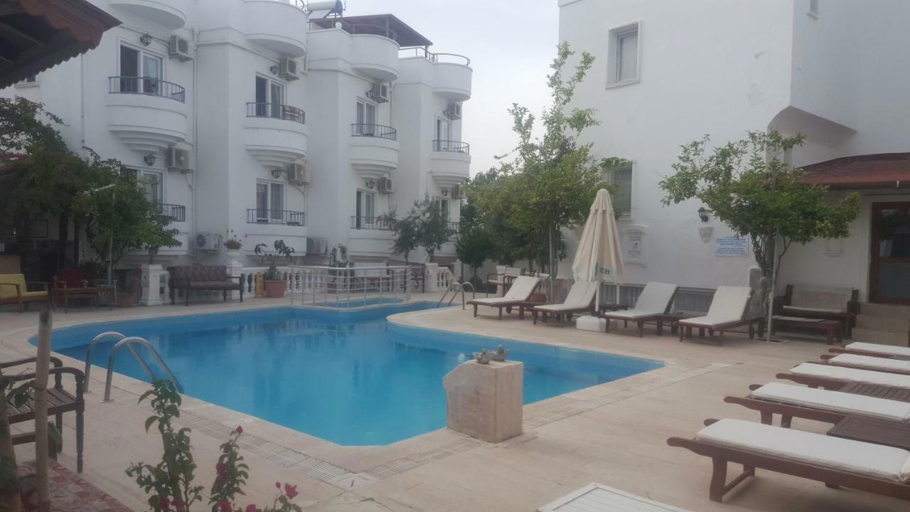 Çavus Hotel & Apart