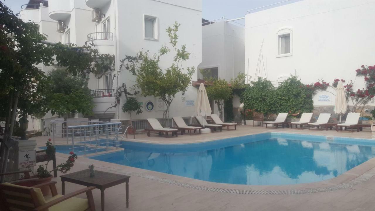 Çavus Hotel & Apart
