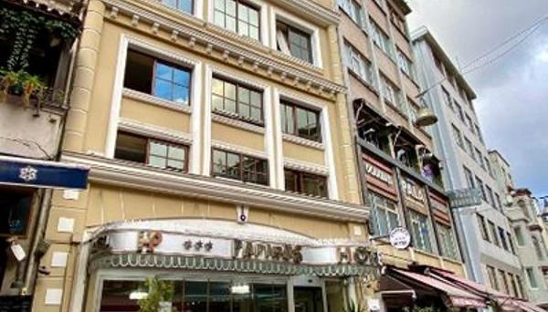 Grand Papirus Hotel