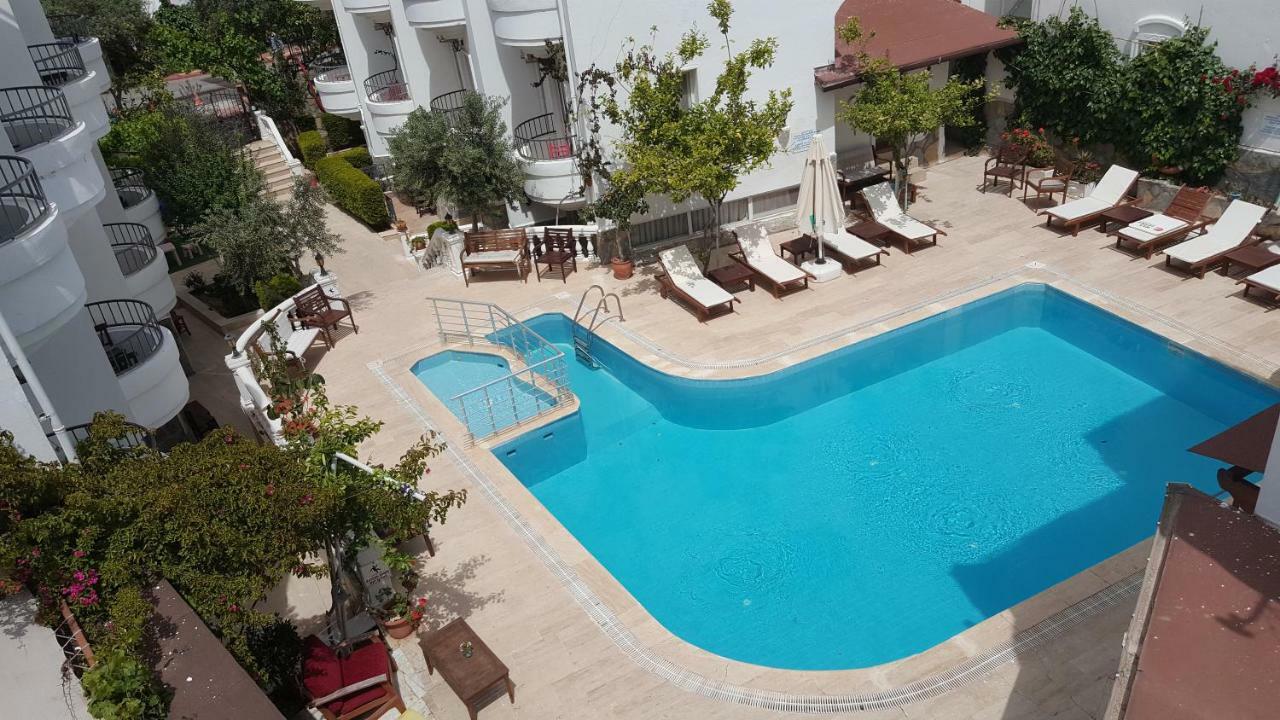 Çavus Hotel & Apart