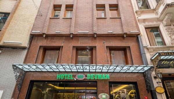 Devman Hotel