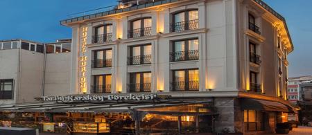 Hotel Morione