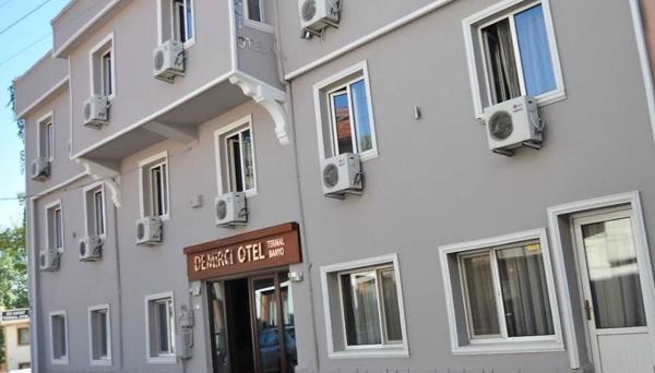 Demirci Otel