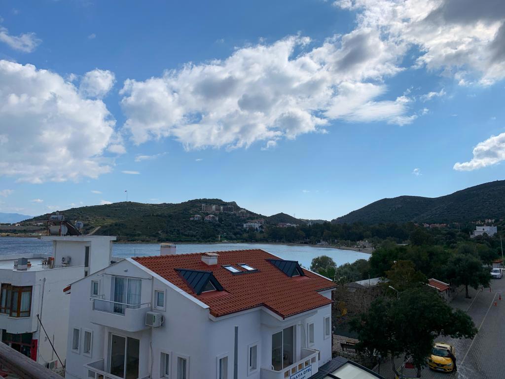Oğuz Otel Datça