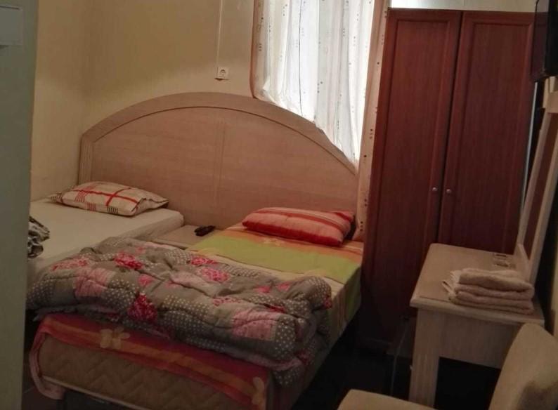 Gemlik Motel