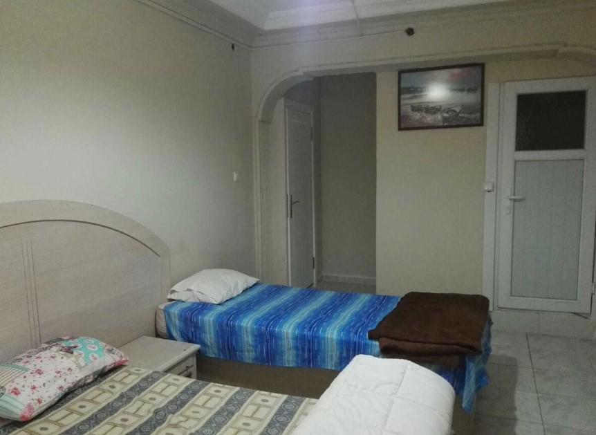 Gemlik Motel